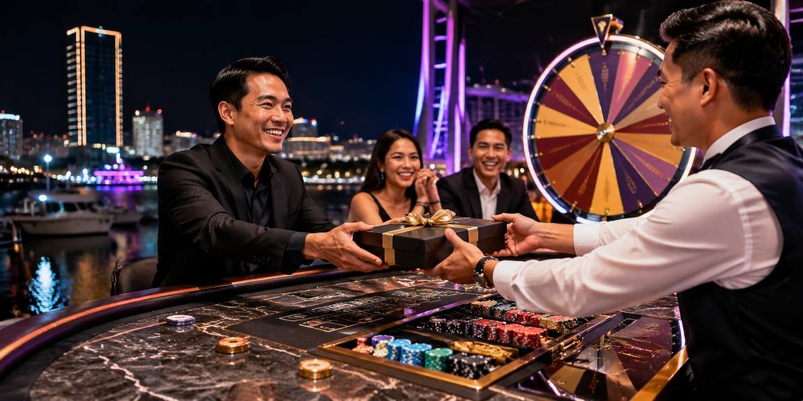 Sweet Bonanza: Slot Pemanis dengan Spin Feature Dinamik