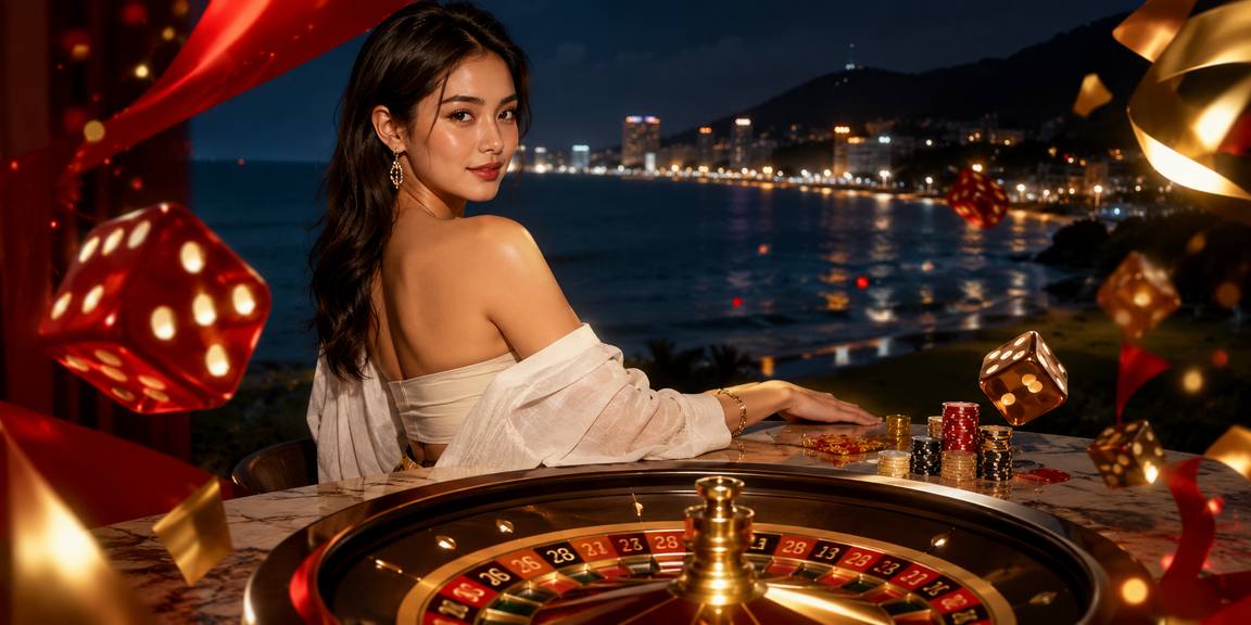 Mr Hallow Win — Keseruan Bertema pada Gulungan Anda